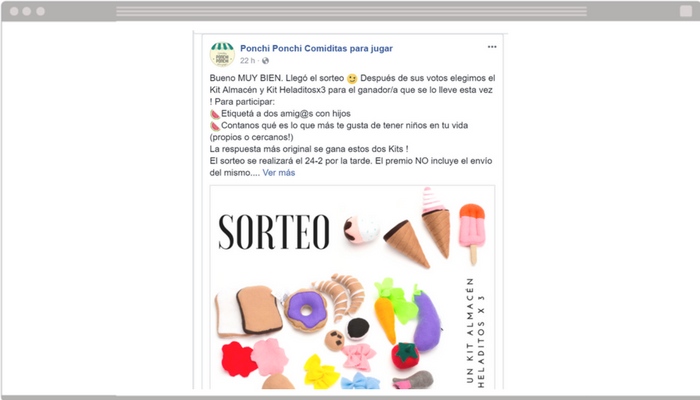 Ponchi Ponchi